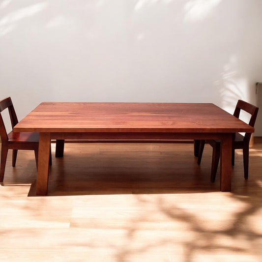 Mesa Comedor Madera Modelo Cantabria