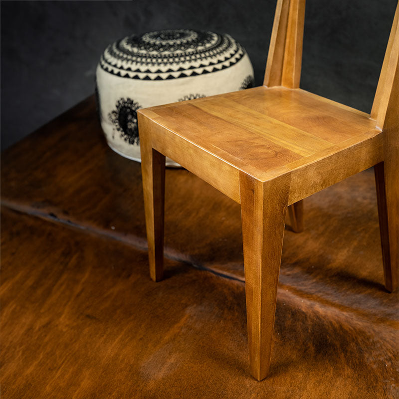 Silla Milán Lenga