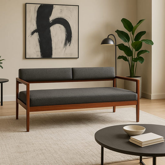 Sillón Lombardo dos cuerpos