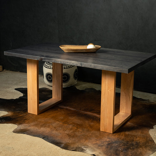 Mesa Comedor Frida Negra