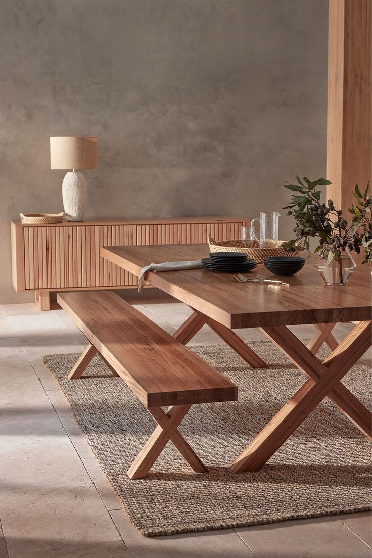 Mesa de comedor Praga