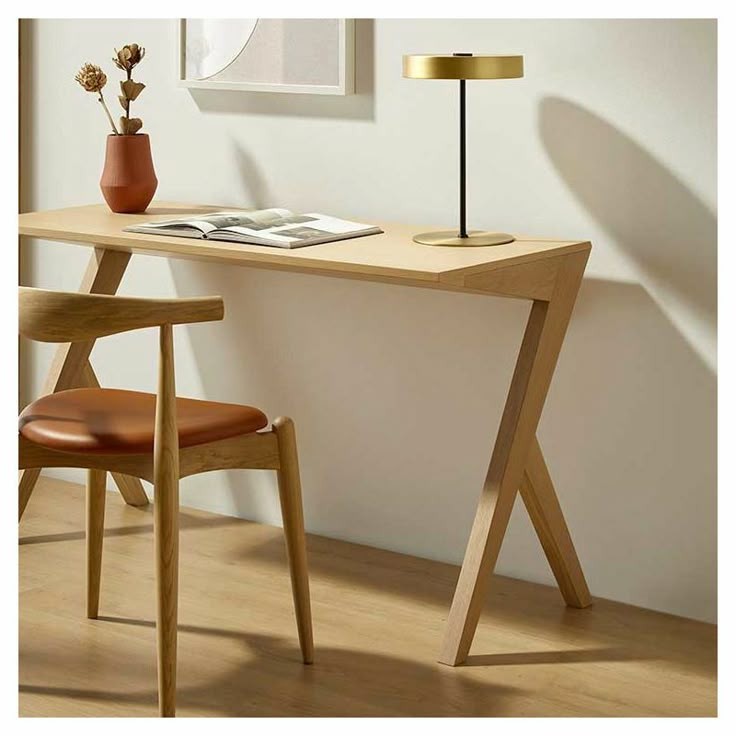 Escritorio Mid Century