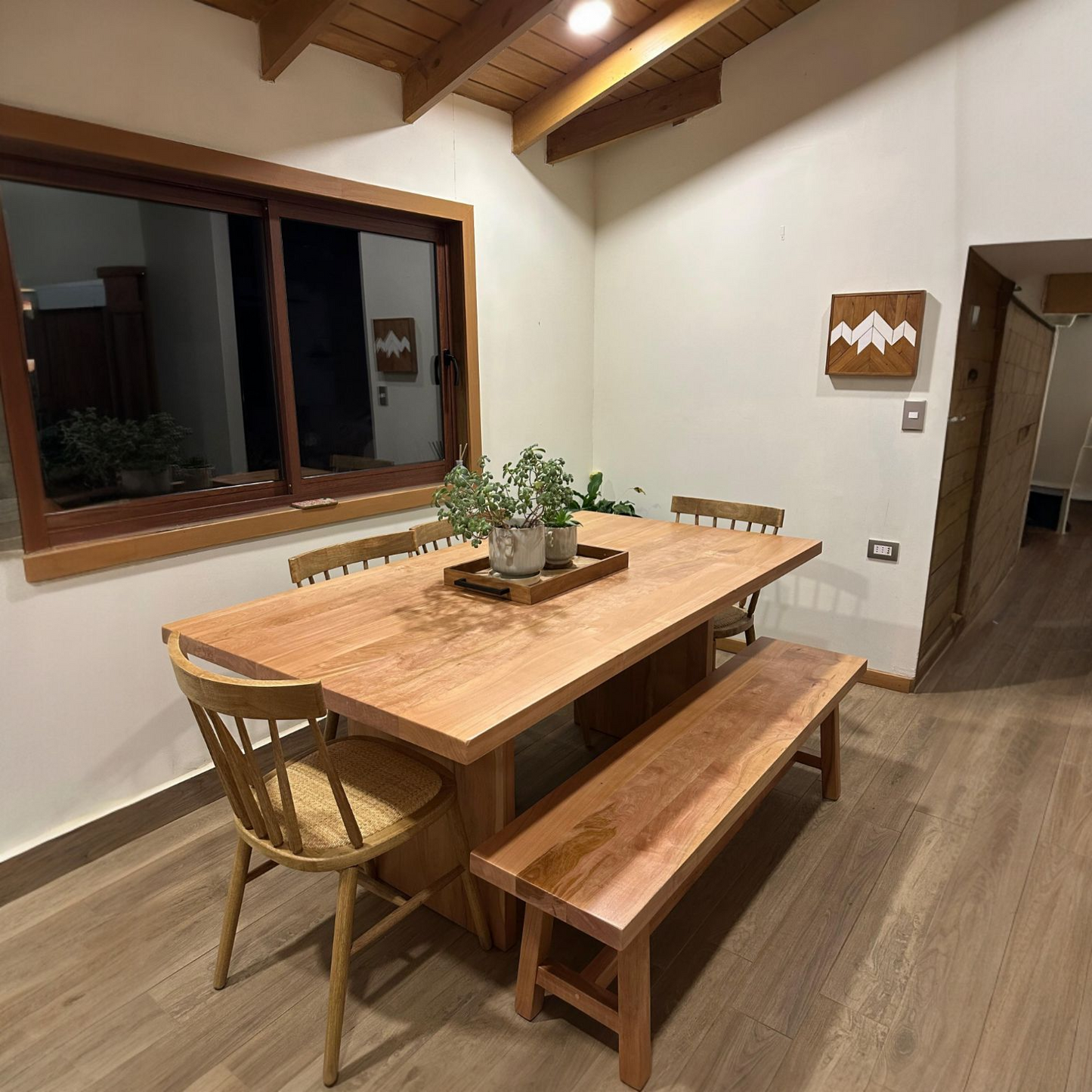 Mesa de comedor Luisa