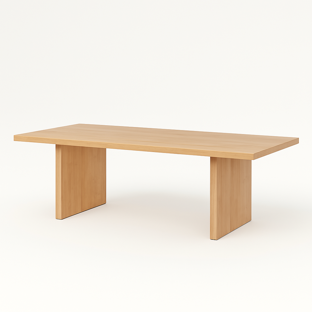 Mesa de comedor Luisa