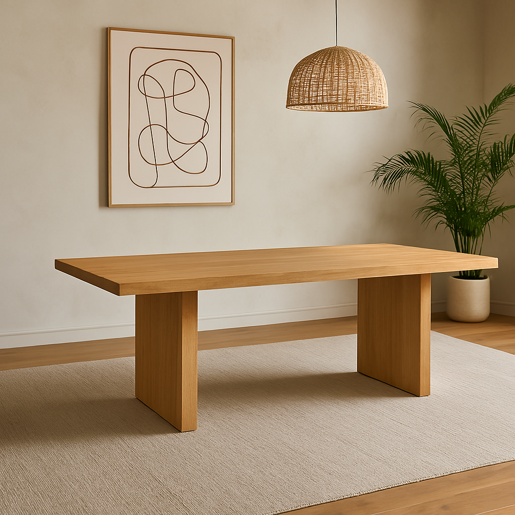 Mesa de comedor Luisa