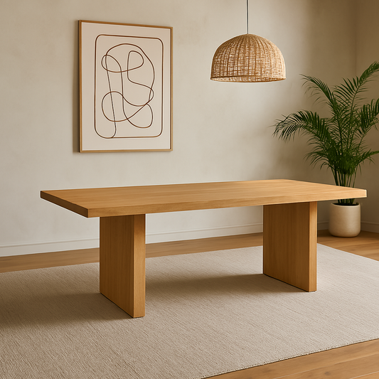 Mesa de comedor Luisa