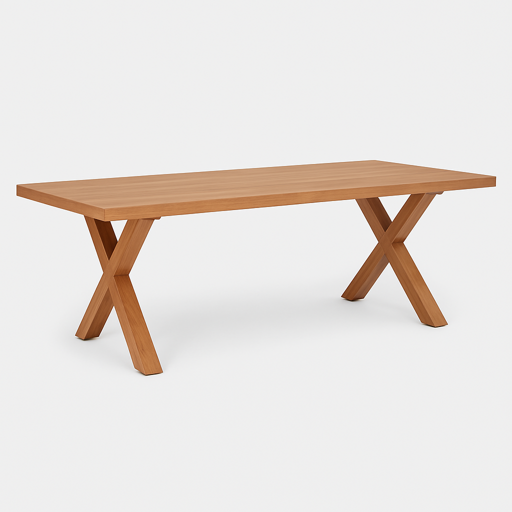 Mesa de comedor Praga